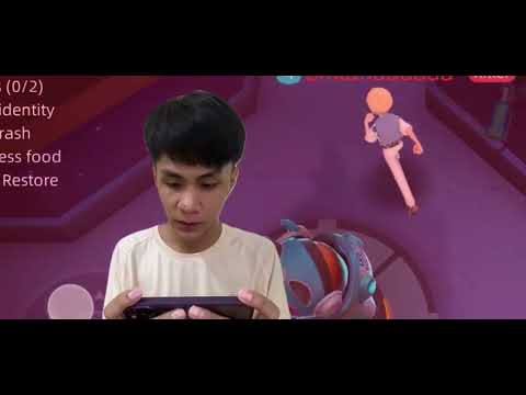 tara laroooo #weplay #WePlayParty #PartyIdeas #GameWithHomies #spacewerewolf