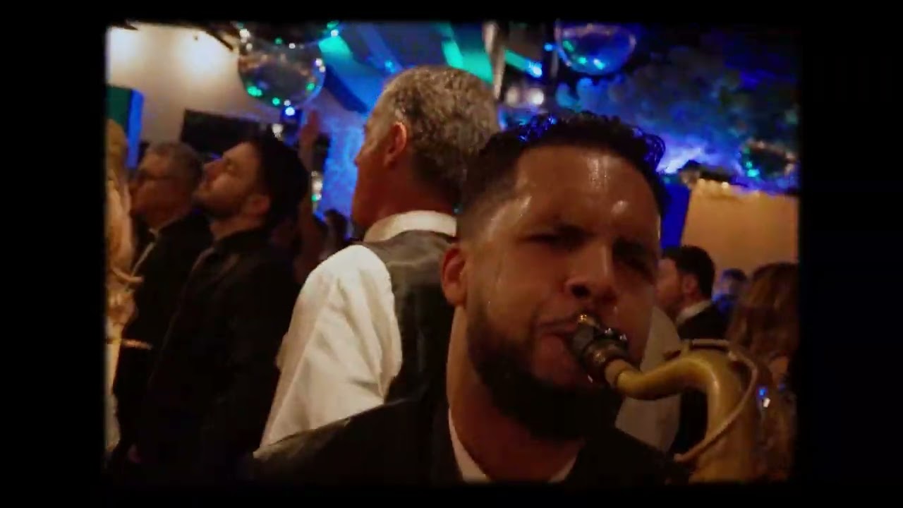Promotional video thumbnail 5 for DG Sax