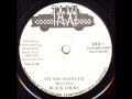 Black Uhuru - Fit You Haffe Fit + Dub - 12" Taxi 1985 - PHYSICAL DIGI ROOTS 80'S DANCEHALL