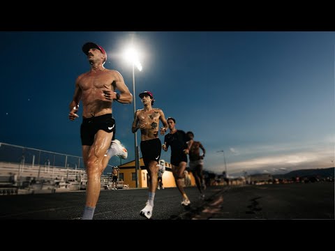 Running Motivation | The Return of Marathon Season