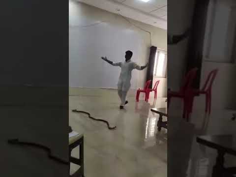 This is the video when I played the role of ashwathama and won 1st position in zonal