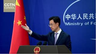 China está dispuesta a colaborar con la UE para mantener la estabilidad de las cadenas de suministro