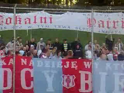 SANOVIA LESKO - Ks Bieszczady