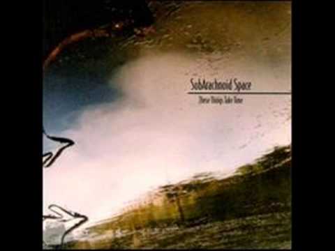 SubArachnoid Space - A