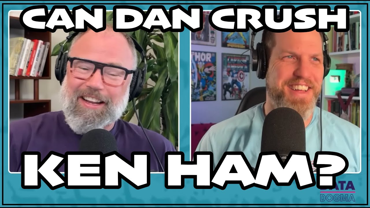 Watch Did Jesus Fulfill Prophesy? on YouTube