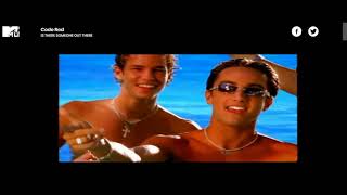 Download lagu Code Red  Is There Someone Out There mp3