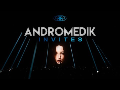 Andromedik | Antwerp Expo 2024