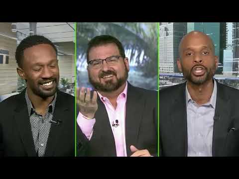 Do You Question if This is Impressive Strength or Poor Shooting from Zion?