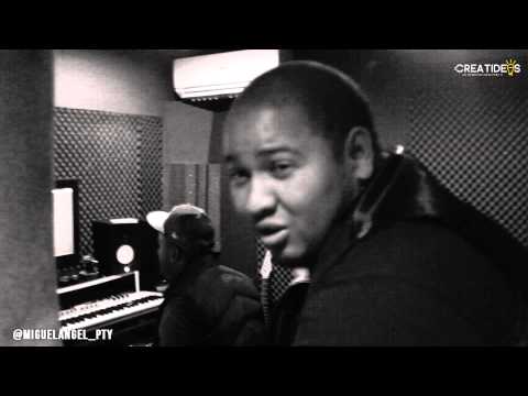 Preview "La Indecisa" - Robinho Ft Miguel Angel (By Dj Bomber)