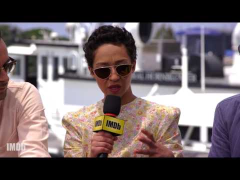 Things Are About to Go Horribly Wrong in Season 2 of 'Preacher' | IMDb EXCLUSIVE