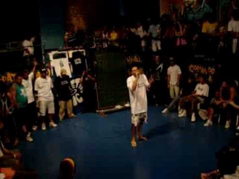 mc marechal (freestyle - batalha do conhecimento)