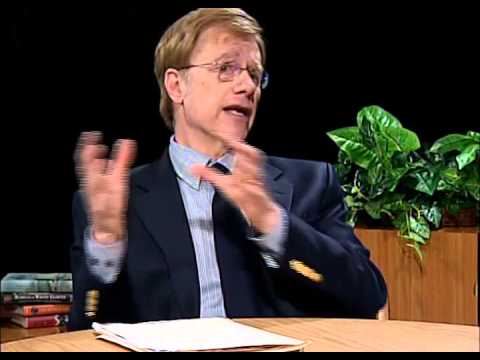 A Healthy Mind | Dr. Vince Greenwood | Anger Management Disorder