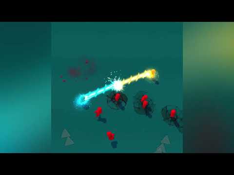Beam Fight