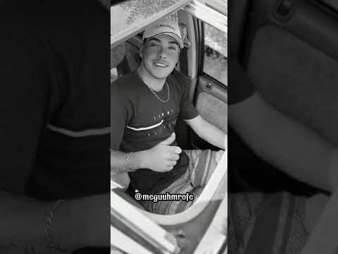 Mc Guuh Mr - Deixa ela se arrumar