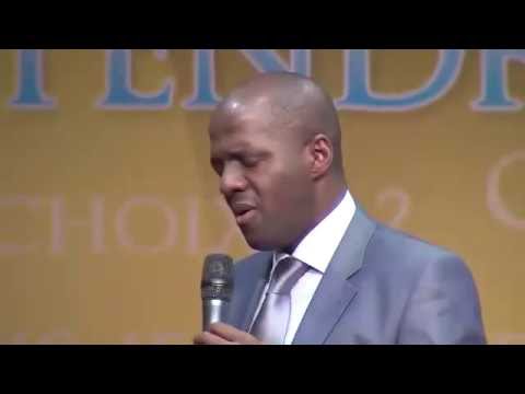 MEDLEY D'ADORATION - Adoration prophétique l Pasteur Yvan CASTANOU