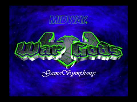 ♥VGM #132~ War Gods - Main Theme