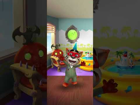 Wow travellin to see Tom's of different countries #games #talkingtom #mobilegame #travel