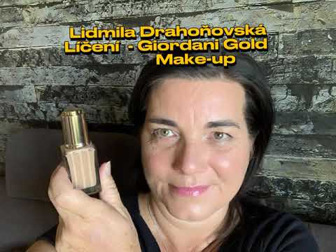 Jak se během pár minut nalíčit s lehkostí