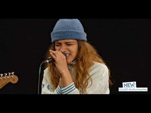 NEW-Couchkultur mit Random System