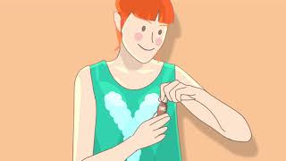 Come si prepara YOVIS BAMBINI