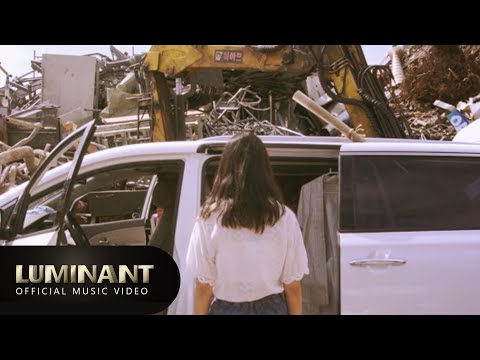 Jclef - 지구 멸망 한 시간 전 (Official MV)