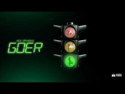 Mcm Raymond - Goer (Official audio)