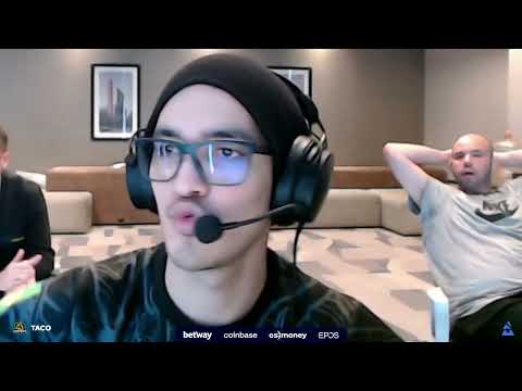 SEMI FINAL / ПОЛУ ФИНАЛ  FURIA vs GODSENT   HIGHLIGHTS   BLAST Premier l CSGO