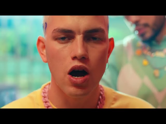 Video zu 'Tiroteo' ansehen