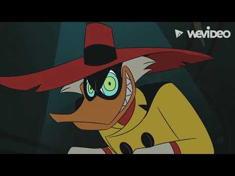 The SpikeBob DragonPants Movie cast video