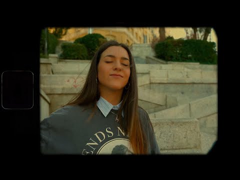 Marta Soto - Me ha costado tanto (Lyric Video Oficial)