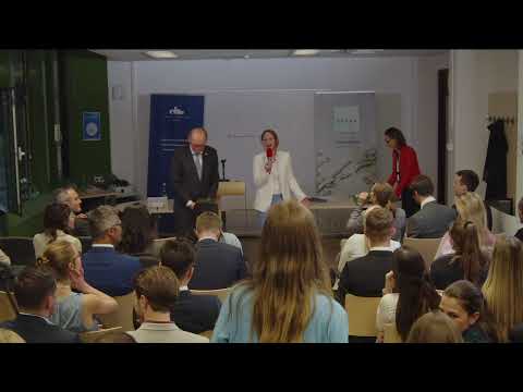 Bundeswettbewerbsbehörde (BWB) - Kartellrecht Moot Court 2023