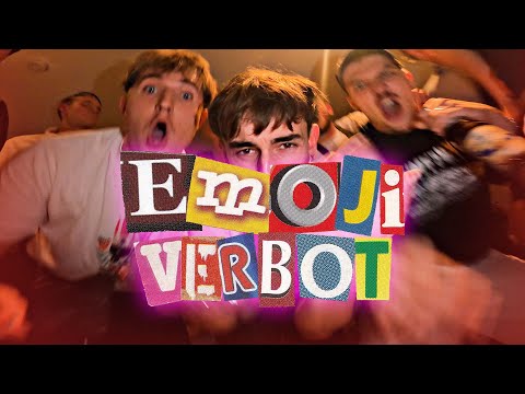 Bon Aquâ x Shoota Tori - EMOJI VERBOT