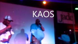 yung a ent live klub jade killa flame & kaos 4-8-2013