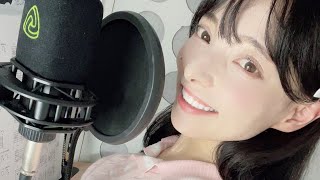 ギター弾き語りライブ配信中！