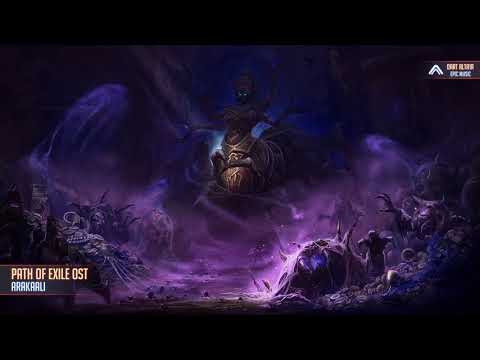 Path of Exile - The Fall of Oriath [Mix]