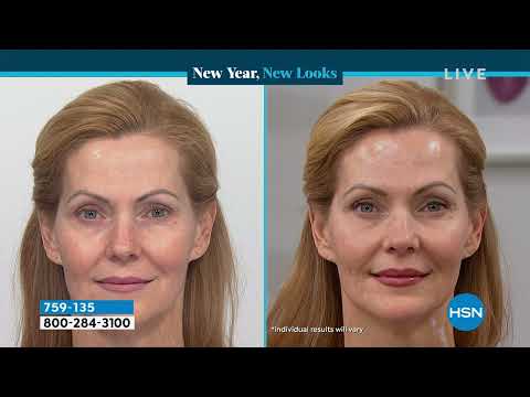 HSN | Wake Up Beautiful with Valerie 12.28.2022 - 09 AM