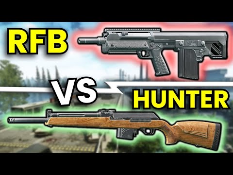 The Best Budget 7.62 NATO Weapon?