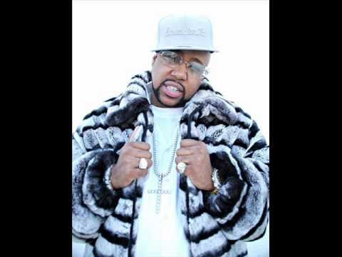 Baby Drew Feat. Pimp C - Hogz N Tha House