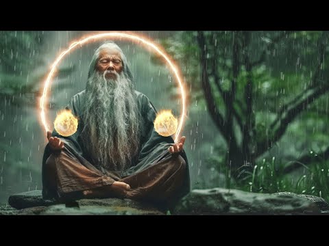 639Hz- Sonidos Tibetanos Para Cura Vieja Energía Negativa, Atrae Energía Positiva, Sanar El Alma #85