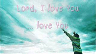 WORSHIP [Cafe: Shelter] Vineyard - Lord I Love You