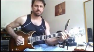Video thumbnail for Gibson Les Paul LPJ -- Ibanez AR420 -- Ibanez FR420 Review by Gian Sartori Oficial