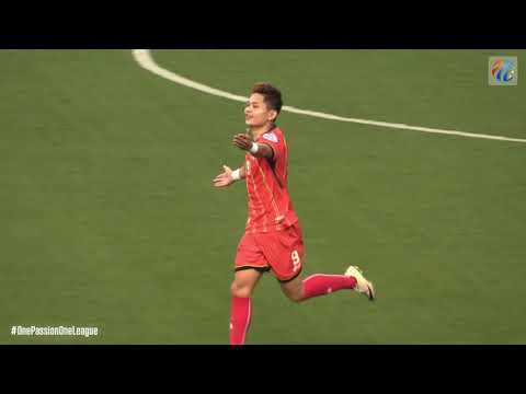 PFL 2019 | TOP 10 GOALS OF JUNE