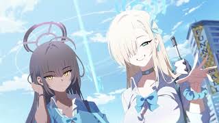 [蔚藍] 蔚藍檔案vol2-2動畫PV