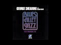 03. George Shearing, Brian Torff - The Masquerade Is Over