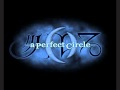 A Perfect Circle Judith Remix