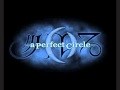A Perfect Circle- Judith (remix) 