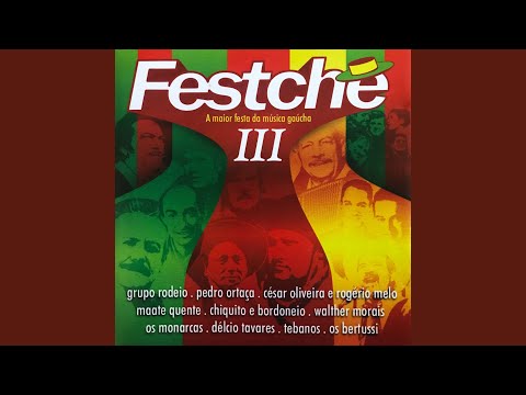 Curva de Rio (Ao Vivo)