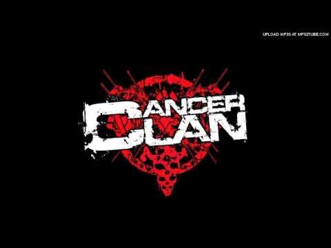 Cancer Clan - Axis of grind