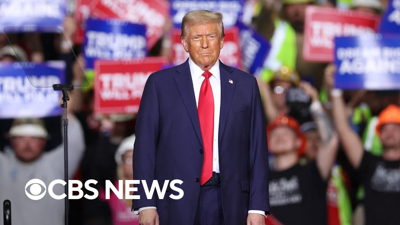 Examining the Latino support that helped Trump to projected election victory