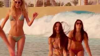 Violet - Burn The Elastic - Burn The Elastic